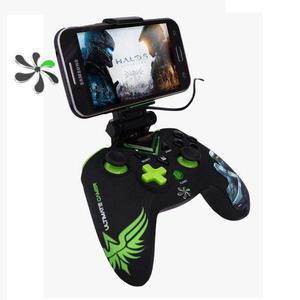 Control Usb Game Pad, Celular, Pc, Play3, Xbox360 Mb