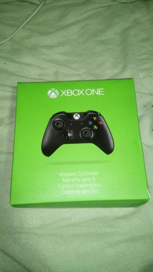 Control Xbox One