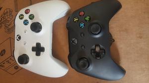 Controles Xbox One S