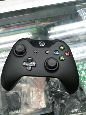 Controles de Xbox One Nuevos