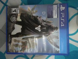 Destiny Ps4