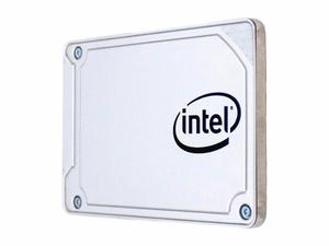Disco Estado Solido Ssd Intel 256 Gb Series 545s