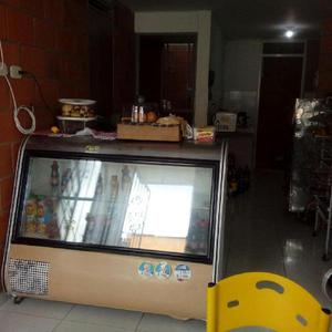 ENTABLE DE PANADERIA - Dosquebradas