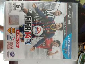 FIFA 14 PS3