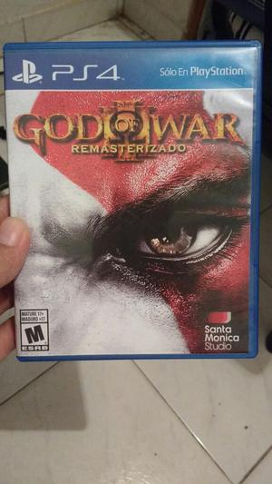 God Of War 3