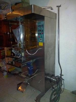 Llenadora Automática de Liquidos - Palmira