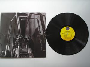 Lp Vinilo Depeche Mode People Are People Printed Usa 