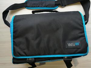 Maleta Nintendo Wii U