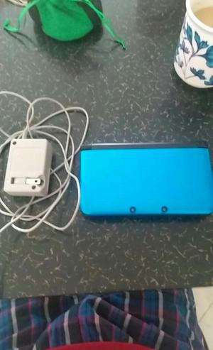 Nintendo 3ds Xl