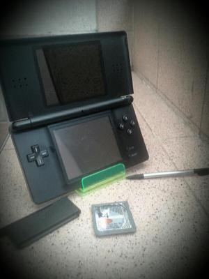 Nintendo Ds Lite
