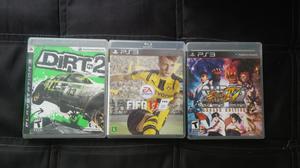 PELICULAS PS3 combo con fifa 17