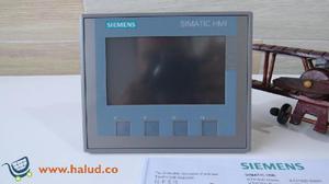 Pantalla Táctil Hmiktp400 Siemens - Cúcuta