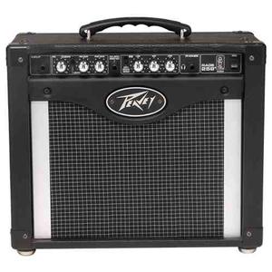 Peavey Rage w Amplificador