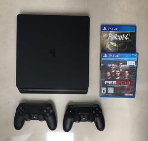 PlayStation 4 1 TB