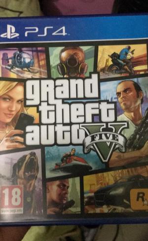 Se Vende Gta5