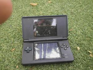 Se Vende Nintendo Ds Lite