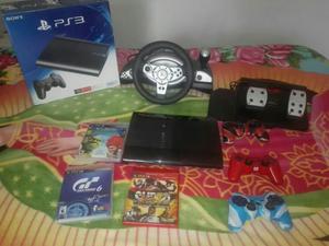 Se Vende Play 3 Excelente Estado