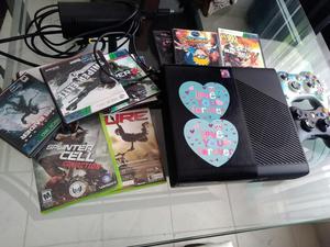 Se Vende Xbox Slimo Se Cambia