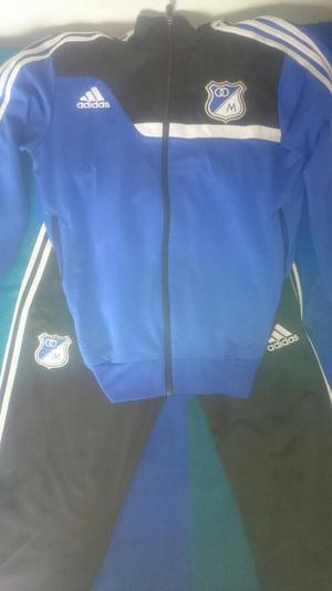 Sudadera Millos 