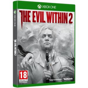 The Evil Within 2 para Xbox One Como Nue