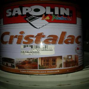 Tintillas catalizadas Prime y Sapolin - Medellín