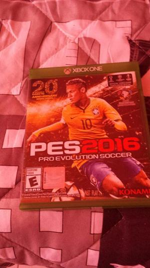 Vendo Pes 