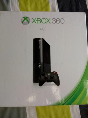 Vendo Xbox 360 Memoria 300gb