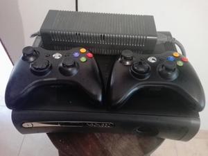 Vendo Xbox  Juegos