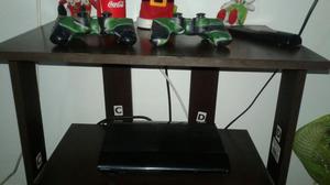 Vendo ps3 super slime con 23 juegos instalados