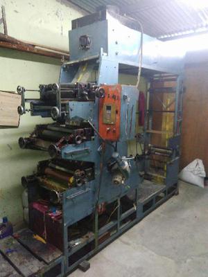 Venta de Maquina Impresora Y Selladora - Bucaramanga