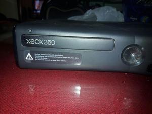 Xbox 360 Live 250gb, Accesorios Y Peliculas, Como Nuevo