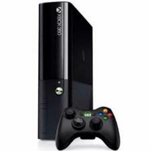 Xbox 360 Slim Cambio por Celular