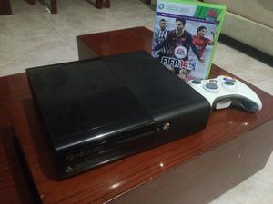 Xbox 360 Slim E