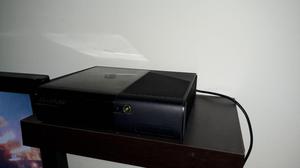 Xbox 360 Slim E de 4gb