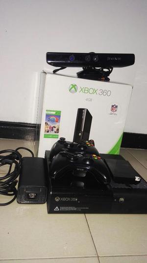 Xbox 360 Usado