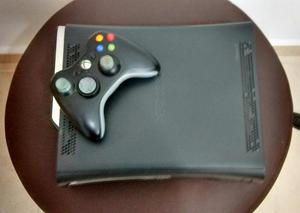 Xbox 360 elite y nintendo DS