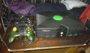 Xbox Barato Como Nuevo