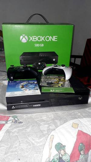 Xbox One! 500gb