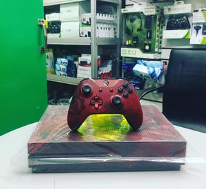 Xbox One Gear War 2 Teras Cambio O Venta