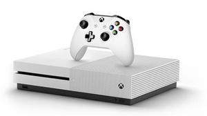 Xbox One s NUEVO 500GB