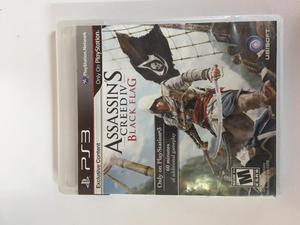 Assassins Creed IV Black Flag para PS3