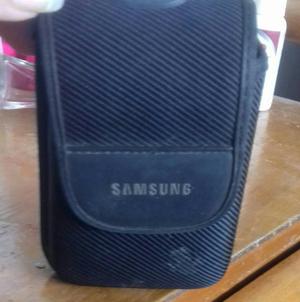 Camara Samsung S670