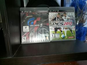 Cambio Juegos de Ps3