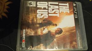 Cambio The Last Of Us Ps3