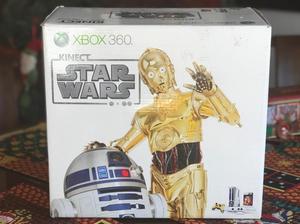 Consola Xbox 360 Star Wars