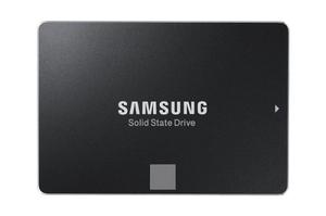 Disco Duro Ssd Samsung 850 Evo 500gb 2.5-inch Sata Iii