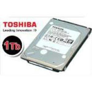 Disco Duro Toshiba 1 Tera Interno 3.5 (p300) Pc Retail