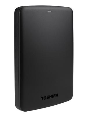 Disco Externo Toshiba De 1 Tera 2,5 Usb 3.0 Nuevo