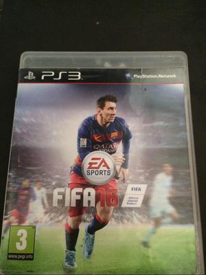 Fifa 16