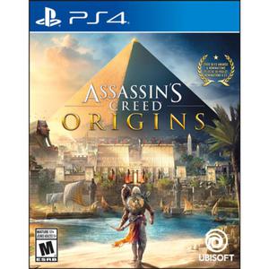 Juego Assassins Creed Origins Nuevo